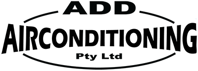 Add Air Conditioning Content Logo