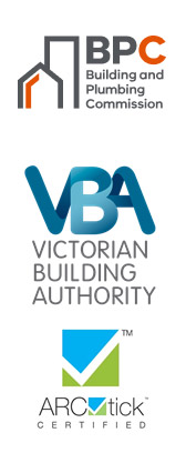 Accreditation BPC VBA ArcTick