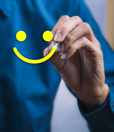 Customer Focused Service