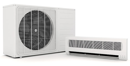 Installation Right Air Conditioning System